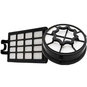 Tlily - Filter for LX4-1-SM-P, wr, x Efficiency Vacuum Cleaner b