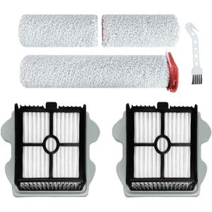 TLILY Fit for Dyad Pro Vacuum Cleaner Main Brush Roller Filter