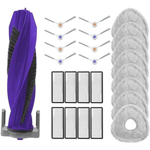 Tlily - Fit for Freo x Ultra/J4 Filter Mop Cloths Rag Robot Accessory