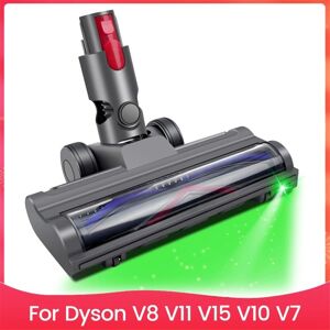 Tlily - Floor Nozzle Electric Brush, Replacement Brush Cleaner Head