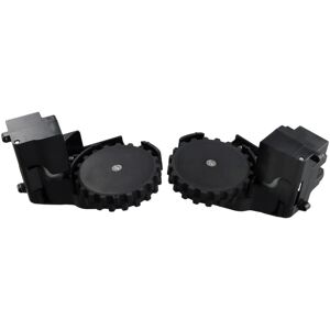 Tlily - For 1T Robot Vacuum Cleaner Left and Right Motor Wheel