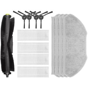 Tlily - For 360 S10 / X100 Max Vacuum Cleaner Accessories Replacement Parts