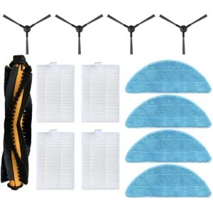 TLILY For Bluebot XBOOST / Replacement Parts Accessories