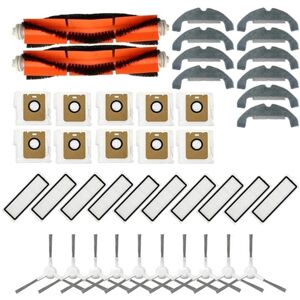 Tlily - For Bot D9 Plus Replacement Spare Part Accessories