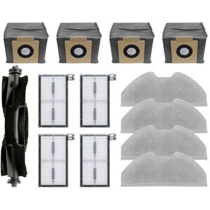 TLILY For Clean X8 Pro Replacement Parts Accessories