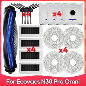 Tlily - For Debot N30 Omni / Pro Replacement Parts