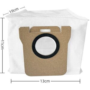 TLILY For Dreame L10S Ultra / S10 Pro Vac for XIAOMI Mijia Omni 1S B101CN Robot X10+ Robot Vacuum Main Side Brush Filter Mop