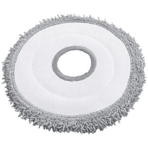 TLILY For Dreame X20 Pro / PLUS Accessories Robot Vacuum Cleaner Main Side Brush Hepa Filter Mop Rag Replacement Spare Parts