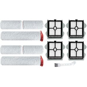 Tlily - For Dyad Pro/A10 Plus/A10 Ultra Roller Brush Hepa Filter