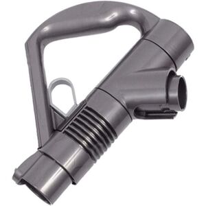 Ymyny - For Dyson 923081-01 handle assembly, plastic, suitable for Dyson DC39 mumu