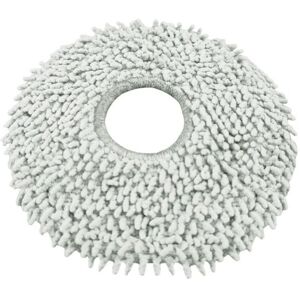 Tlily - For Ecovacs Debot X2,X2 Omni, X2 Pro Replacement Spare Parts Main Side Brush Hepa Filter Mop Cloth Dust Bag