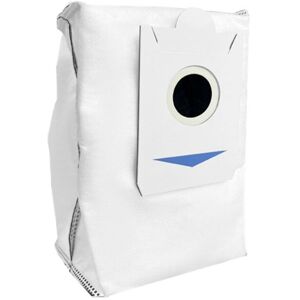 Tlily - For Ecovacs Deebot X2 / X2 Pro Robot Vacuums Main Side Brush Filter Dust Bag Replacement Accessories Spare Part