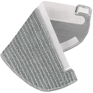 TLILY For Eufy G40/G40 Hybrid Main Roller Brush Side Brush Mop Cloths Spare Parts Accessories Replacement-10PCS
