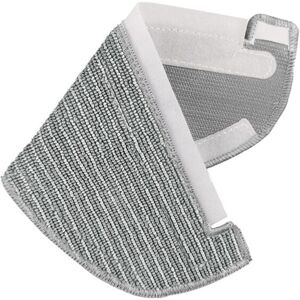 TLILY For Eufy G40/G40 Hybrid Main Roller Brush Side Brush Mop Cloths Spare Parts Accessories Replacement-9PCS
