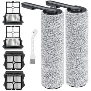 Tlily - For Floor one S5 Vacuum Cleaner Replacement Parts Kit