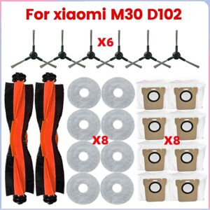 TLILY For M30 D102 Vacuum Replacement Parts