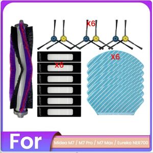 TLILY For M7 Vacuum Cleaner Replacement Part Main Brush