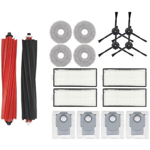 Tlily - For Qrevo Master/V20/P10S Pro Vacuum Cleaner Accessories