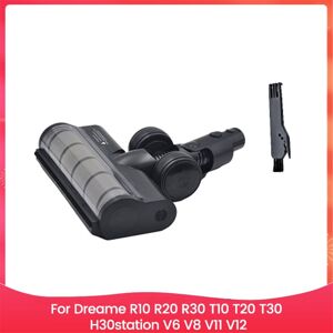 Tlily - For R10 R20 R30 T20 T30 Handheld Vacuum Cleaner Spare Parts
