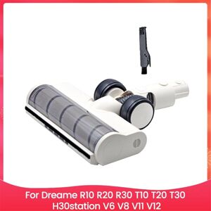 Tlily - For R10 R20 R30 V6 V8 V11 Handheld Vacuum Cleaner Spare Parts