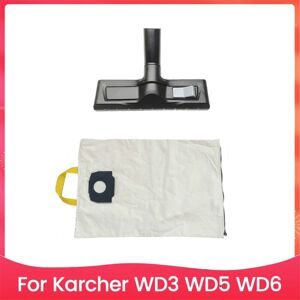 Tlily - For Replacement Parts Hard Floor Brush & Vacuum Dust Bags