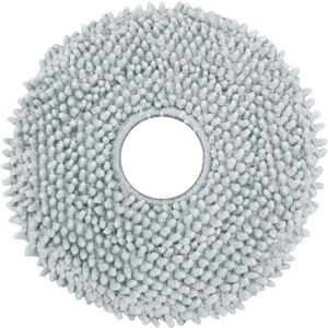 Tlily - For Roborock q Revo/P10 Robot Vacuums Cleaner Accessory Main Side Brush Hepa Filter Mop Cloths Dust Bag Spare Parts
