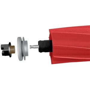 Tlily - For Roborock q Revo/Roborock P10 Robot Vacuums Cleaner Accessory Main Side Brush Hepa Filter Mop Cloths Parts