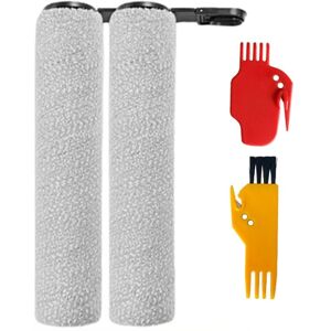 Tlily - For Roller Brush Replacement Kit Accessories