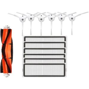 TLILY For S5,S50,S6 Pure, E4,Mi 1s Roller Side Brush