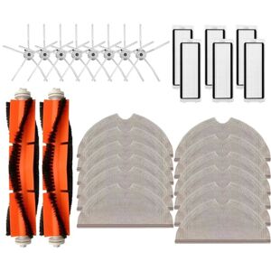 TLILY For S6 MaxV Pure S5 Max S50 S55 E4 E5 Accessories