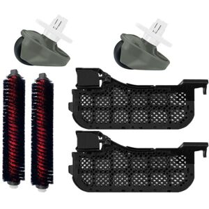 Tlily - For S8 Pro Ultra Cleaning Tank Filter Brush Accessories