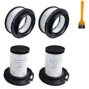 Tlily - For Vacuum Cleaner hepa Filters Pre-Motor Filter Accessories
