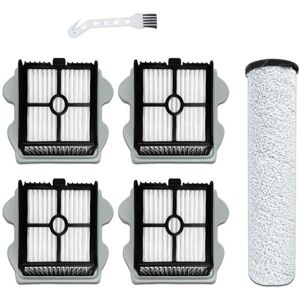 Tlily - For Vacuum Cleaner Roller Brush Hepa Filter Accessories
