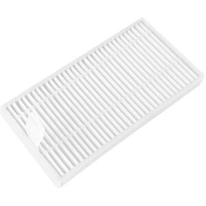 Tlily - For Viomi Alpha 2 Pro / V5 Pro / V-RVCLM27B / V-RVCLM40B Replacement Parts Accessories Main Side Brush Filter Mop