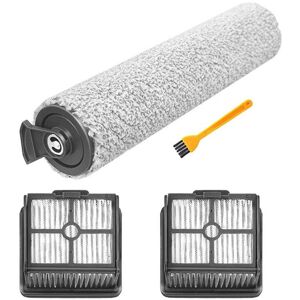TLILY For Xiaomi Dreame H11 / H11 Max Replacement Roller Main Brush and Hepa Filter Wet and Dry Vacuum Cleaner Spare Parts