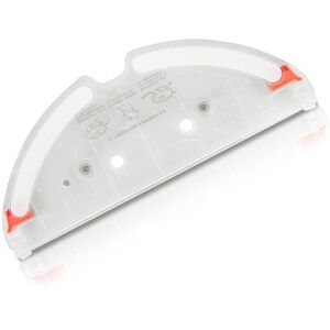 TLILY For Xiaomi Roborock T7/T7 Pro /S5 MAX Robot Vacuum Cleaner Parts Mop Cloth Bracket and Disposable Mop Bracket