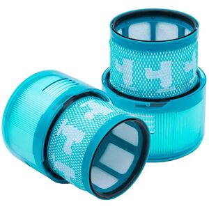 Tlily - Gen 5 Filter Replacement for Dyson Gen 5 Cordless Stick Vacuum Cleaner Parts, 2 Pack