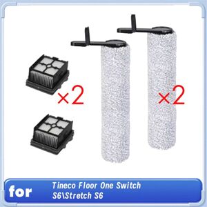 TLILY Hepa Filter Accessories for Floor One Switch S6