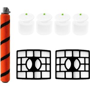 TLILY HEPA Filter Brush Roller Accessories for Upright Vacuum Cleaner