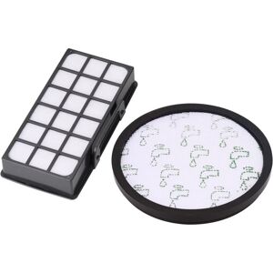 MEMKEY Hepa Filter for Rowenta Silence Force Cyclonic 4AAAA RO76XX Model Vacuum Cleaner, Filter System Replacement Accessory ZR903701