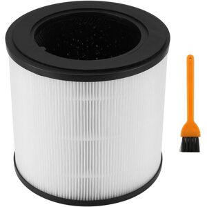 TLILY HEPA Filter Replacement Parts for FY0293 FY0194 AC0810 AC0819 AC0820 AC0830 Air Purifier