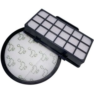 ZVD HEPA Filters for Rowenta X-Trem Power Cyclonic RO6984EA RO6941EA RO6963EA RO6921EA RO6971EA RO6993EA (Model RO69XX) Vacuum Cleaners, Replacement