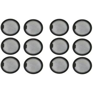 Tlily - hepa Pre Filter for Dreame T10 T20 T30 for Xiaomi G9 G10 Vacuum Cleaner Durable and Washable Replacement Parts