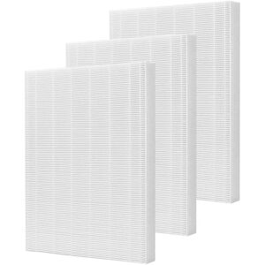 Tlily - hepa Replacement Filter s for C545 Air Purifier, Replaces