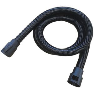 Tlily - Hose Extension Compatible for WD2 WD3 WD4 WD6 - Suction Suitable Wet/Dry Vacuum Cleaners 2.5M