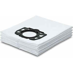 IKODM Karcher vacuum cleaner accessories dust bag dust bag 4 pieces