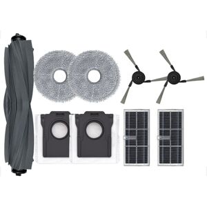 Tlily - Main Brush Mop Hepa Filter Dust Bag Accessories Spare Parts