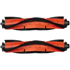 Tlily - Main Brush Roller Replacement Accessories for R1 Robotic Vacuum Cleaner