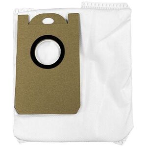 Tlily - Main Brush Side Brush Hepa Filter Mop Rag for Neabot nomo N2 Robot Vacuum Cleaner Replacement Spare Parts Accessories