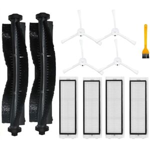 TLILY Main Brush Side Hepa Filter for 360 S5 / S7